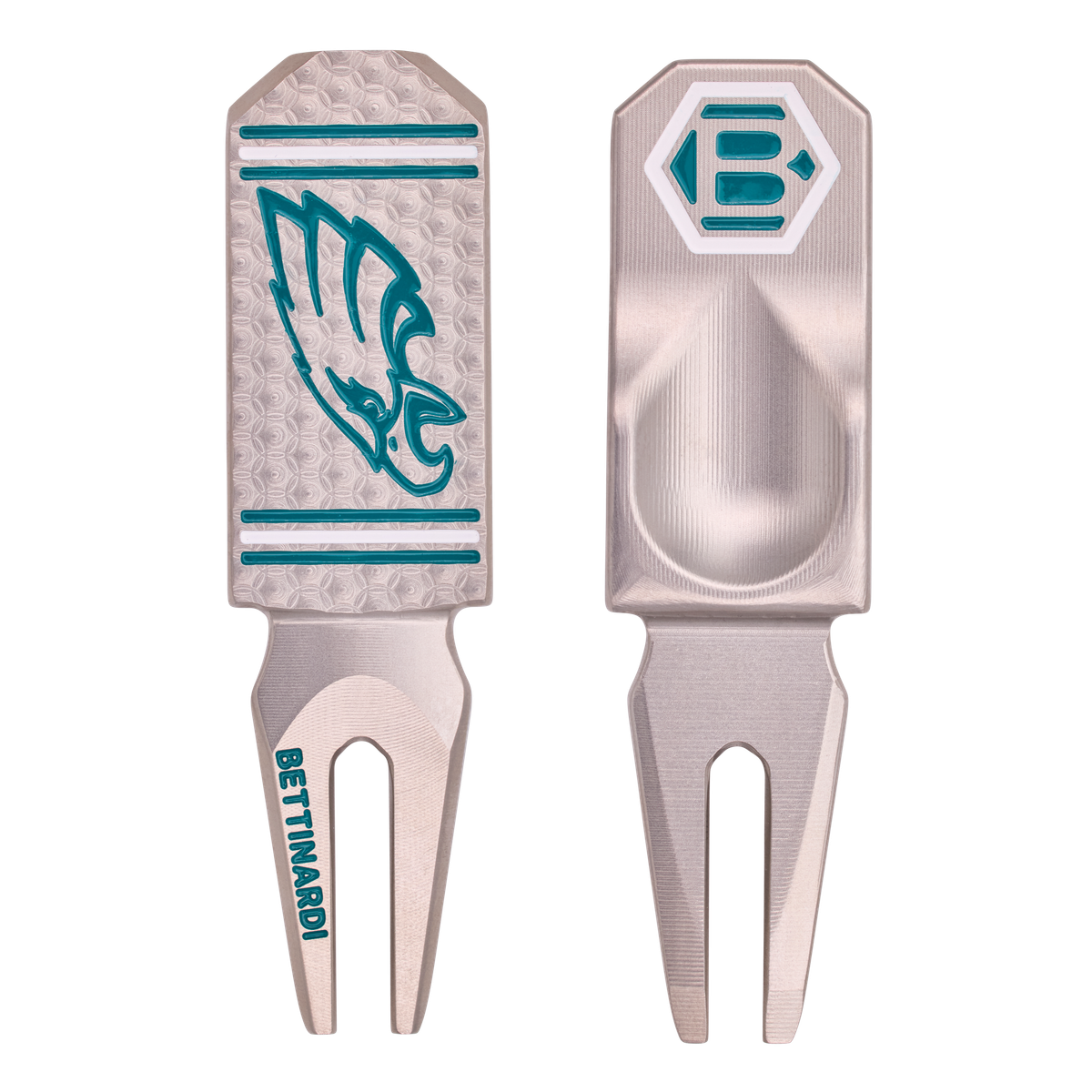 Bettinardi Bettinardi Philadelphia Eagles Divot Tool