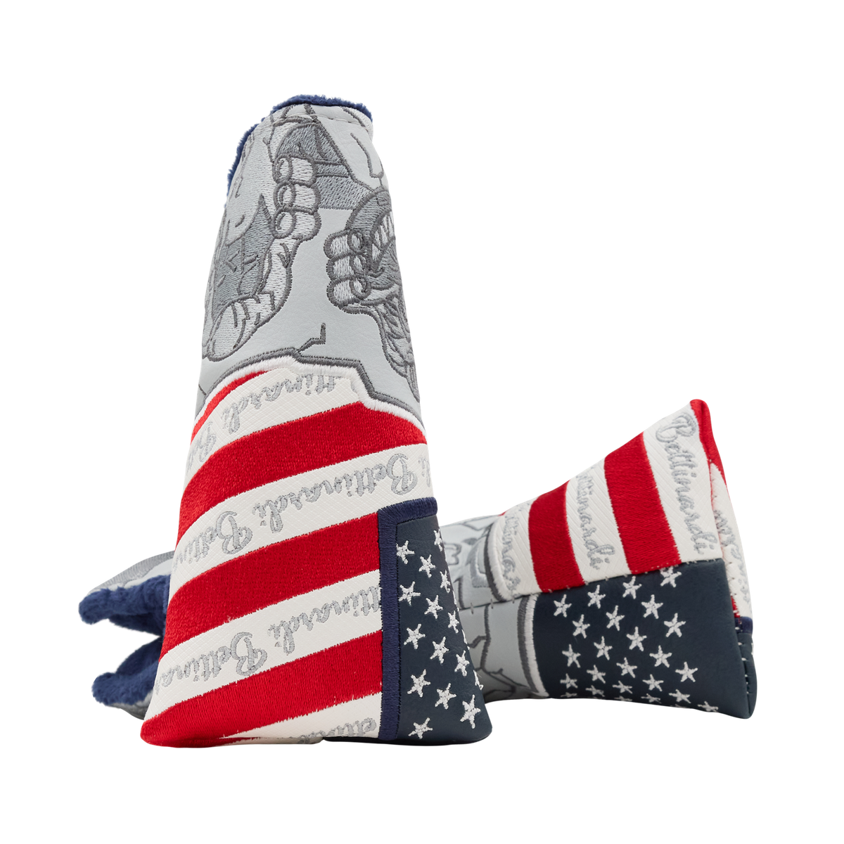 Bettinardi Bettinardi 4th of July Founding Icons Blade Putter Headcover