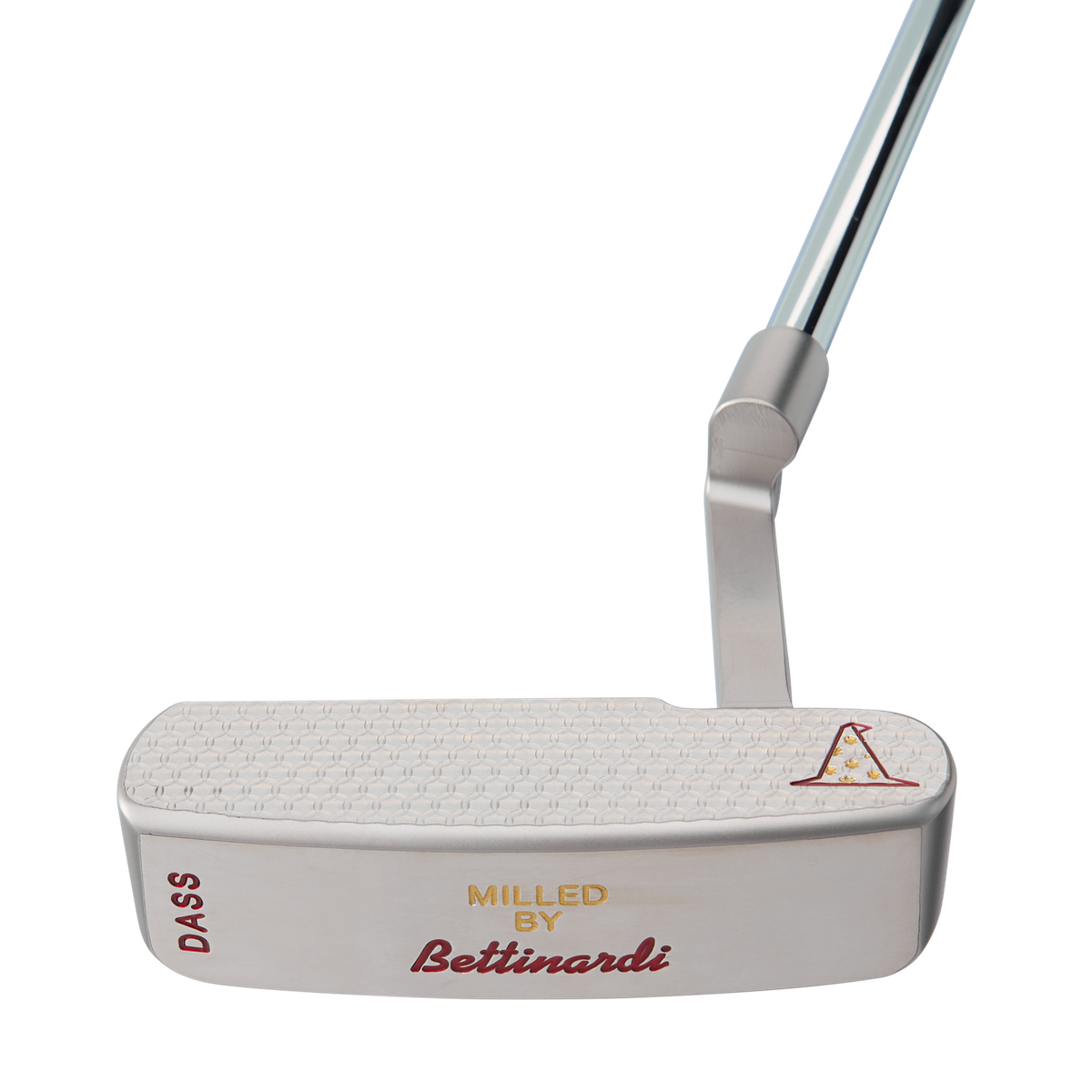 Bettinardi Bettinardi Wizard Hat Tour Blast DASS BB0 3/4 Putter