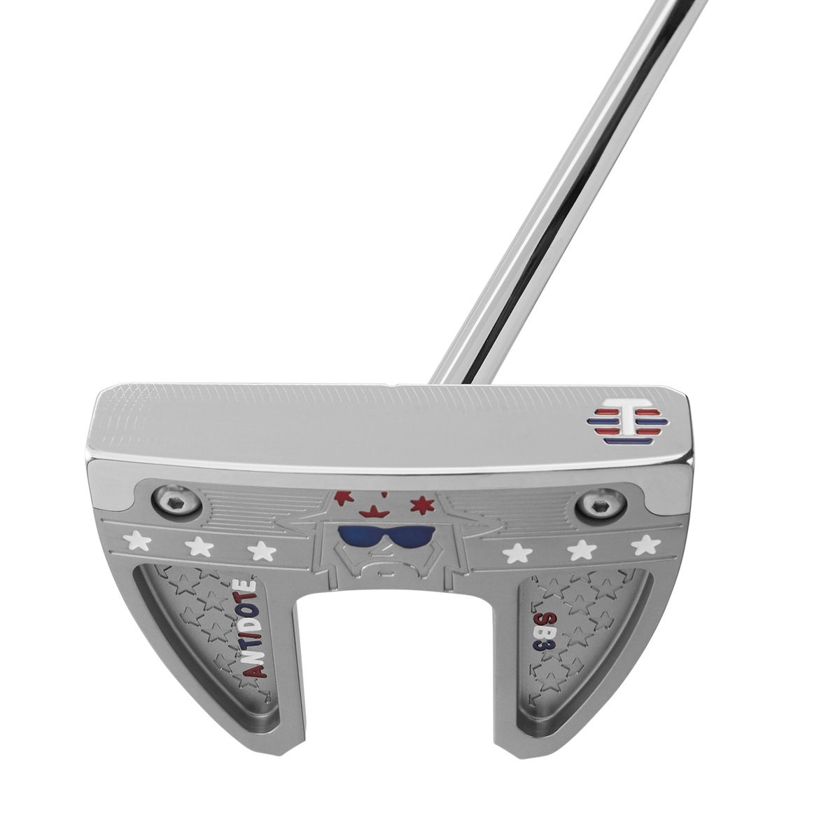 Bettinardi Bettinardi American Championship Tour Dept. Wizard Antidote SB3 1-of-1 Putter