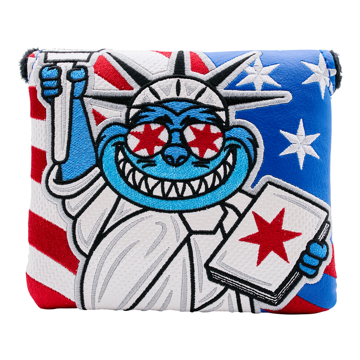 Bettinardi Bettinardi Liberty Cat Mallet Putter Headcover