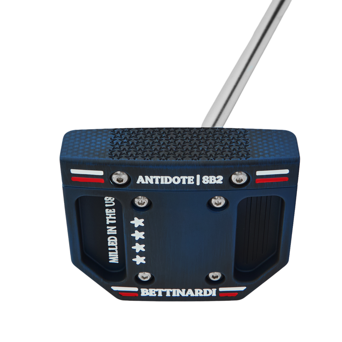 Bettinardi Bettinardi Old Glory Small Batch SB2 Mallet Putter