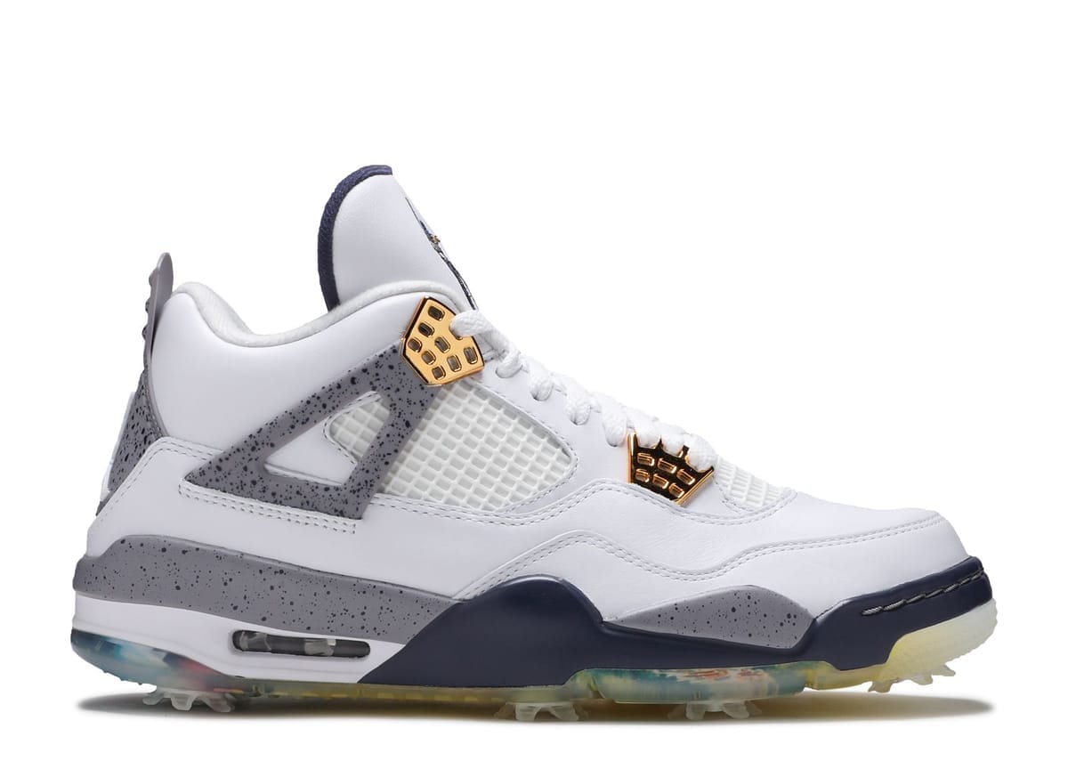 Jordan Golf Eastside Golf x Jordan 4 Golf 'Be You'