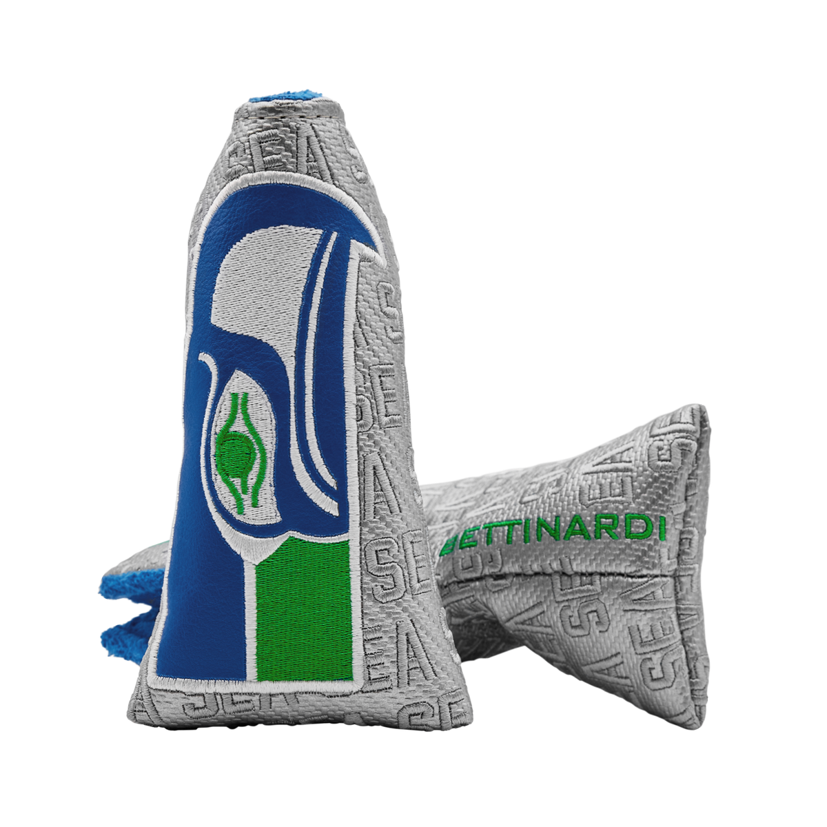 Bettinardi Bettinardi Seattle Seahawks Blade Putter Headcover