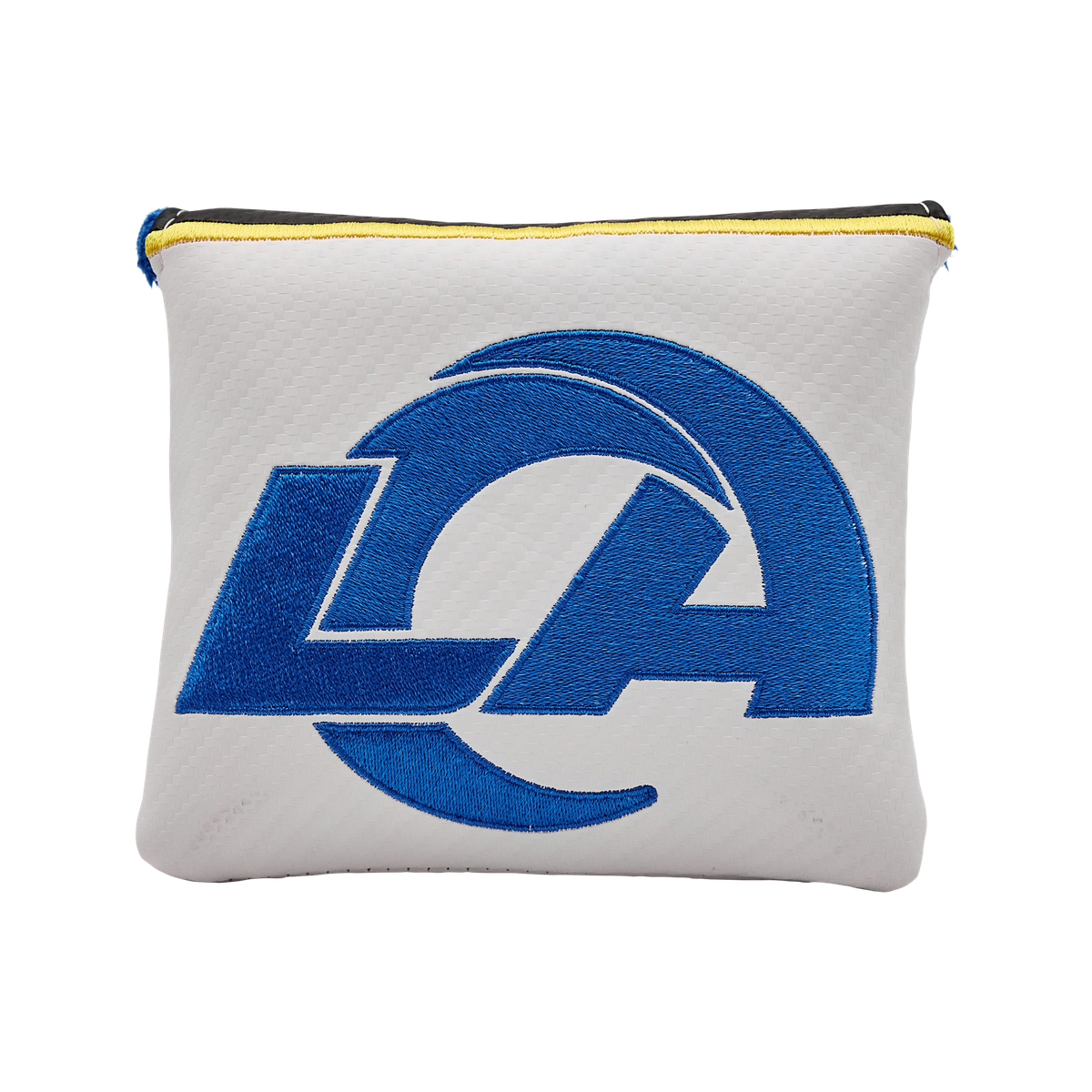 Bettinardi Bettinardi Los Angeles Rams Mallet Putter Headcover