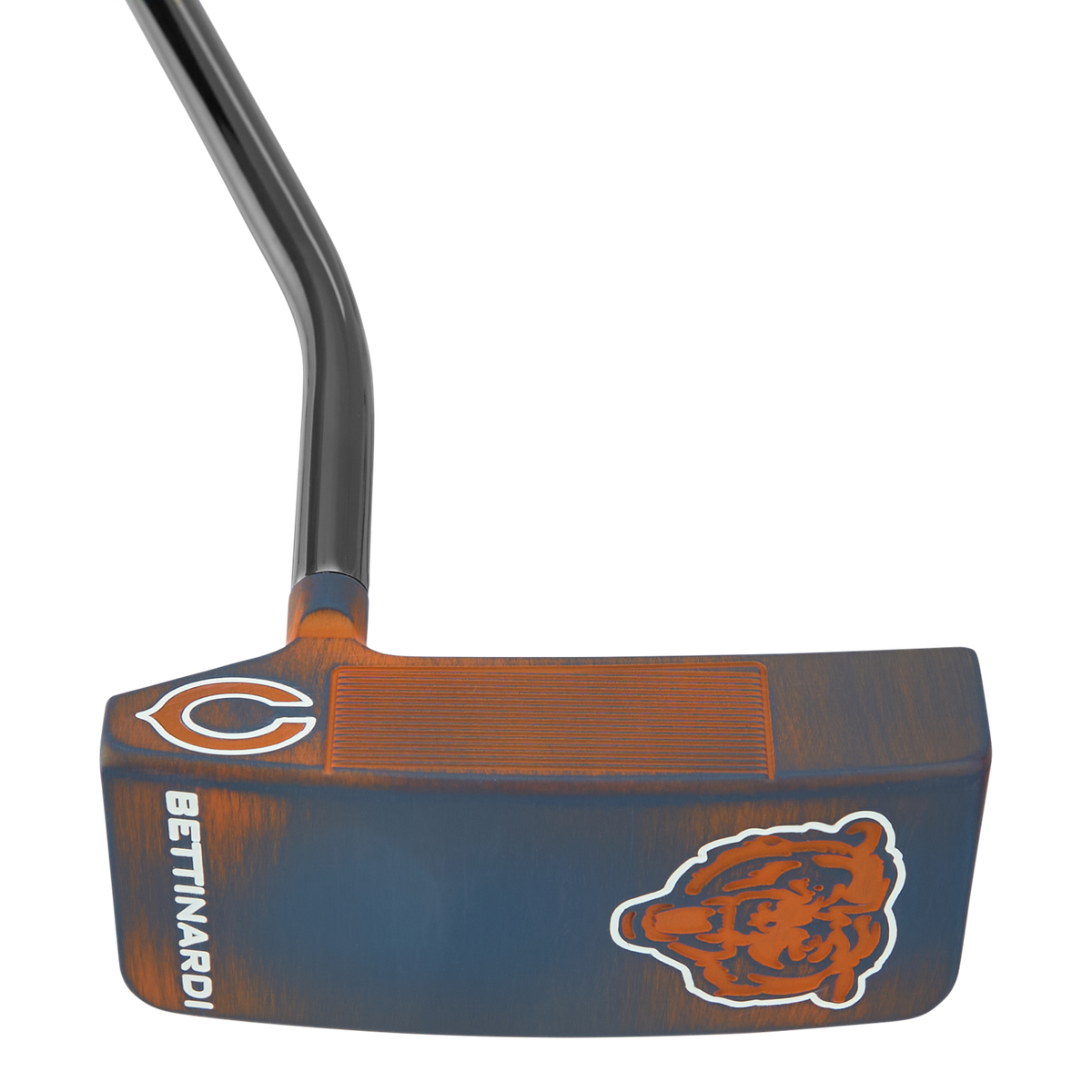 Bettinardi Bettinardi Chicago Bears QB6 RC Left Handed Putter