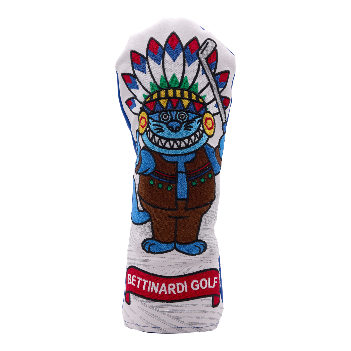 Bettinardi Bettinardi American Championship Long Island Legend 3-Wood Cover