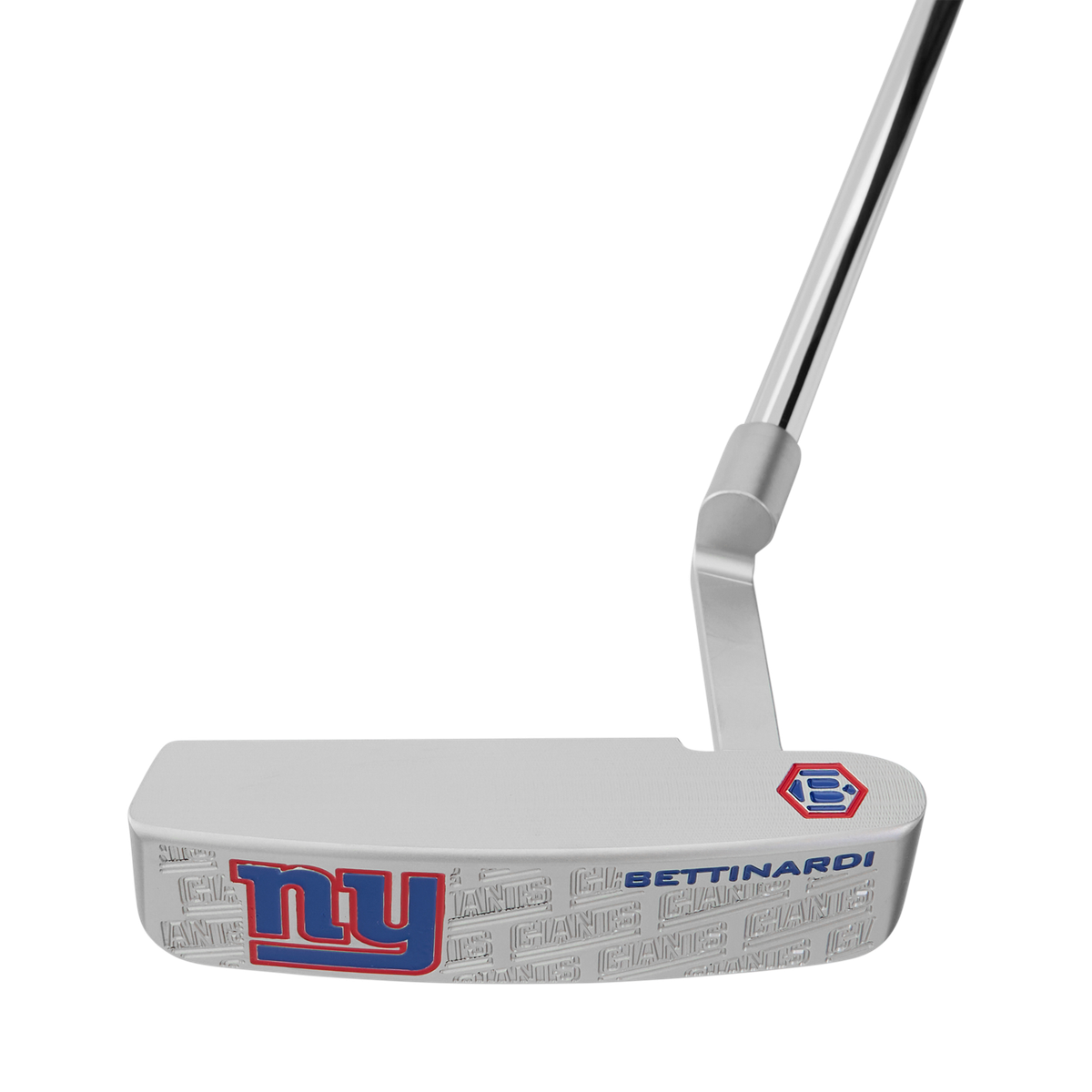 Bettinardi Bettinardi New York Giants BB1 Flymill Putter
