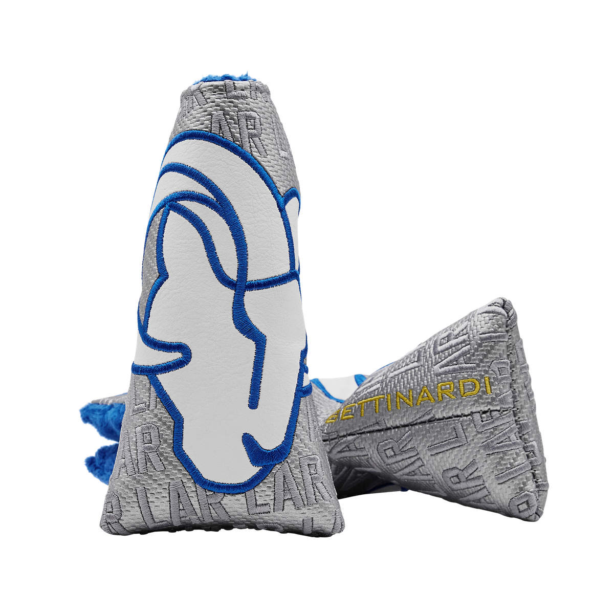 Bettinardi Bettinardi Los Angeles Rams Blade Putter Headcover