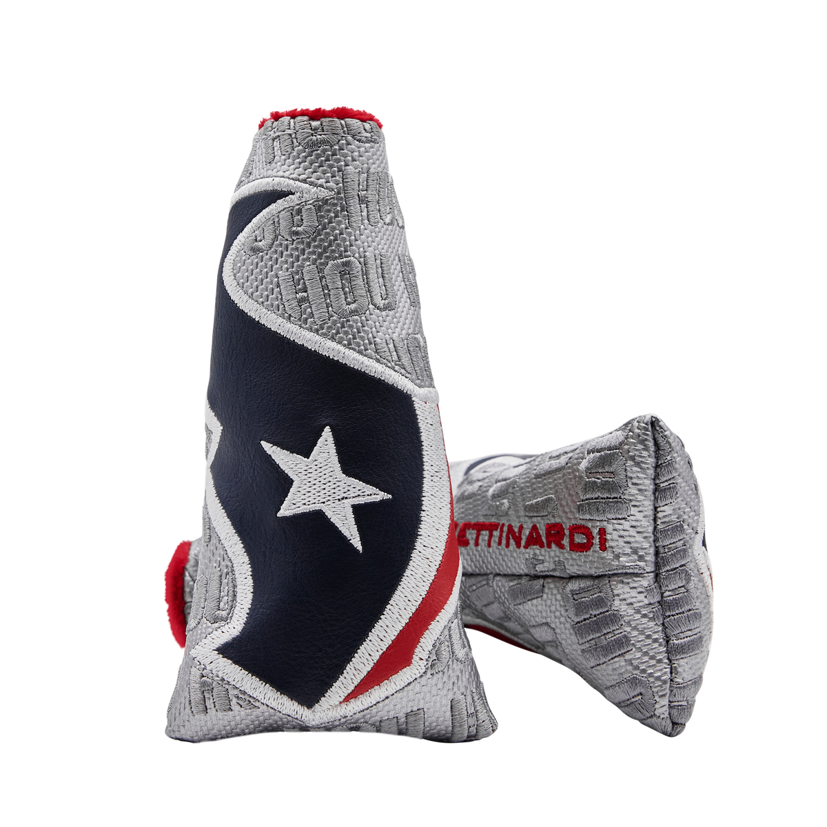 Bettinardi Bettinardi Houston Texans Blade Putter Headcover