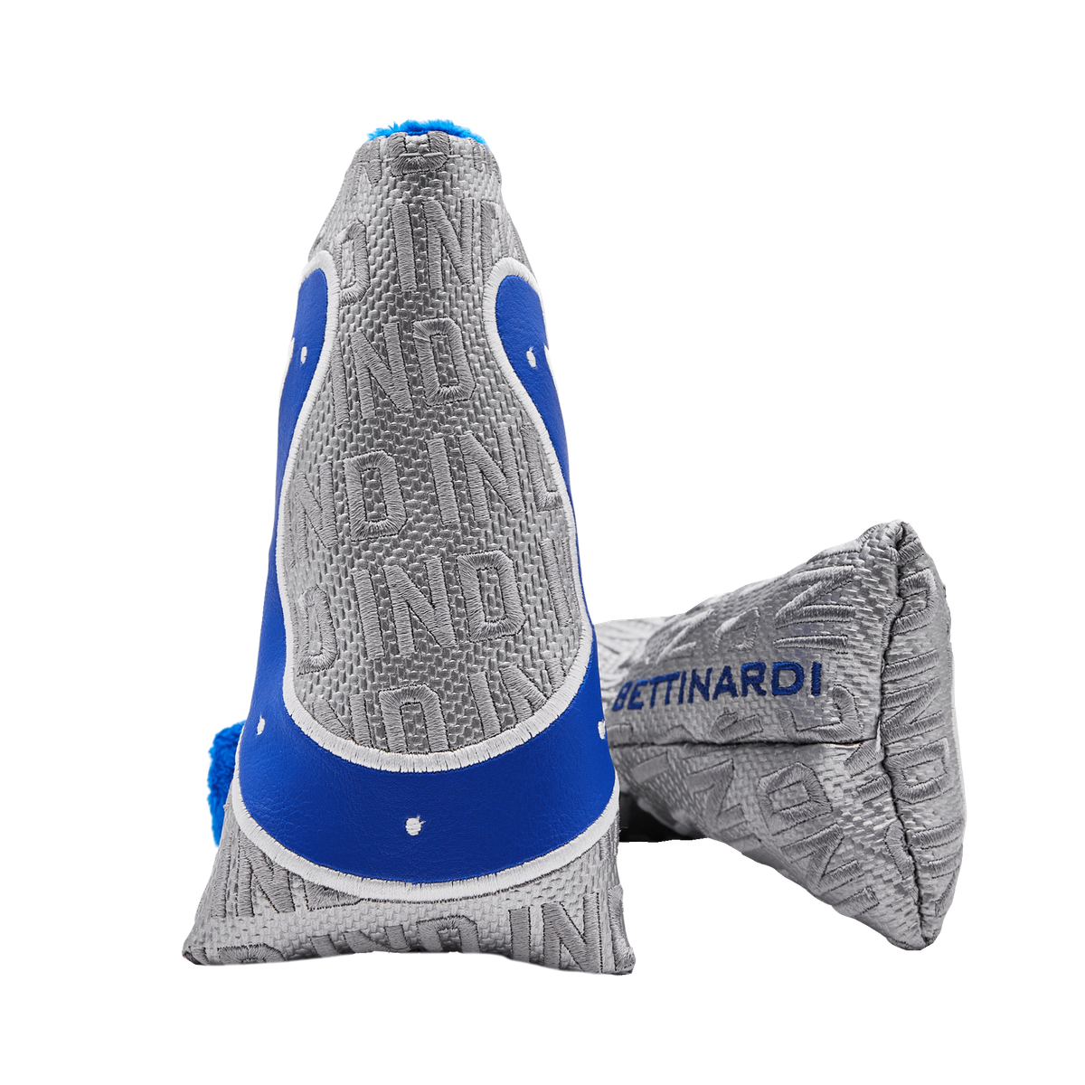 Bettinardi Bettinardi Indianapolis Colts Blade Putter Headcover