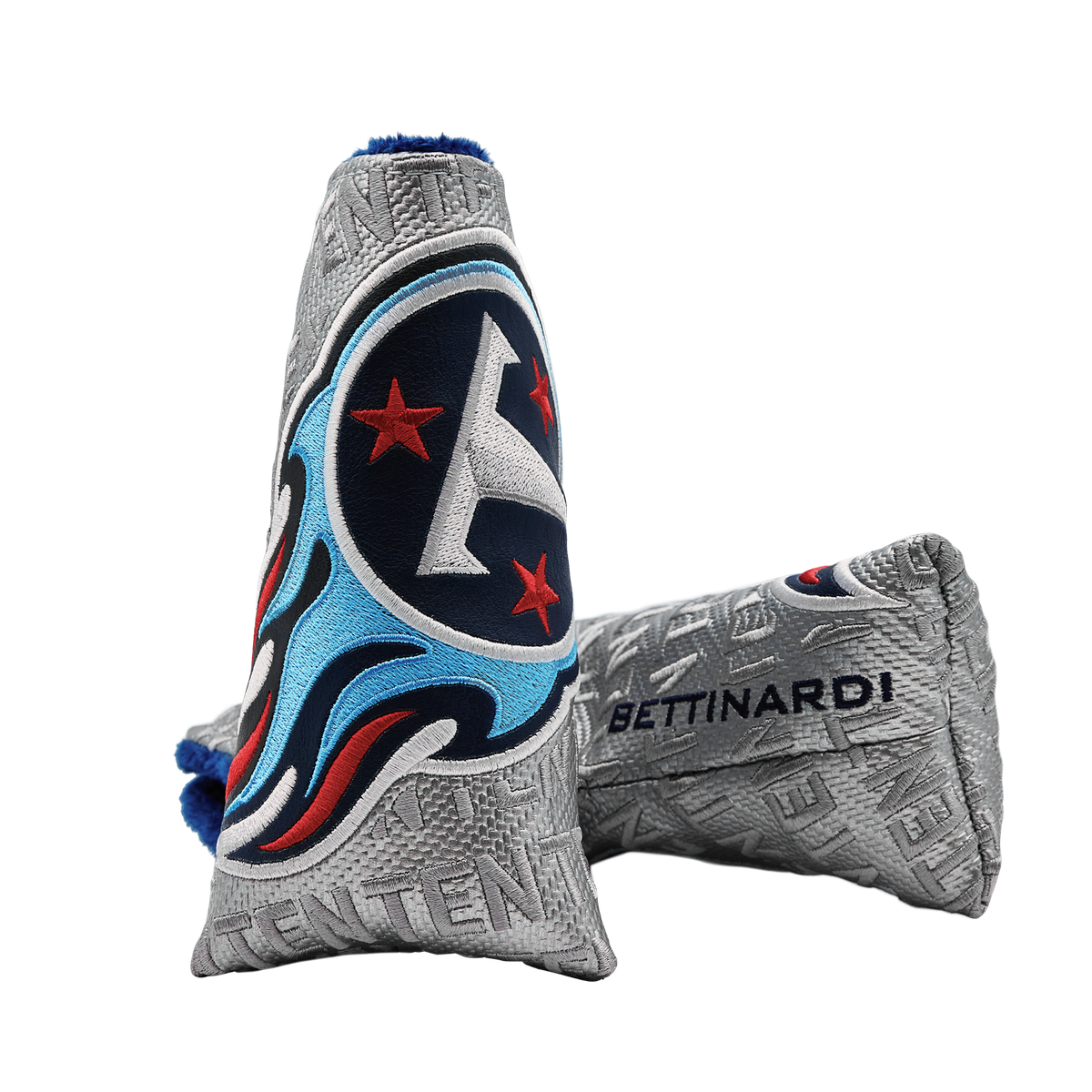 Bettinardi Bettinardi Tennessee Titans Blade Putter Headcover