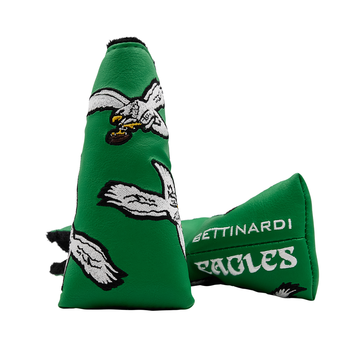 Bettinardi Bettinardi Dancing Retro Philadelphia Eagles Blade Putter Headcover