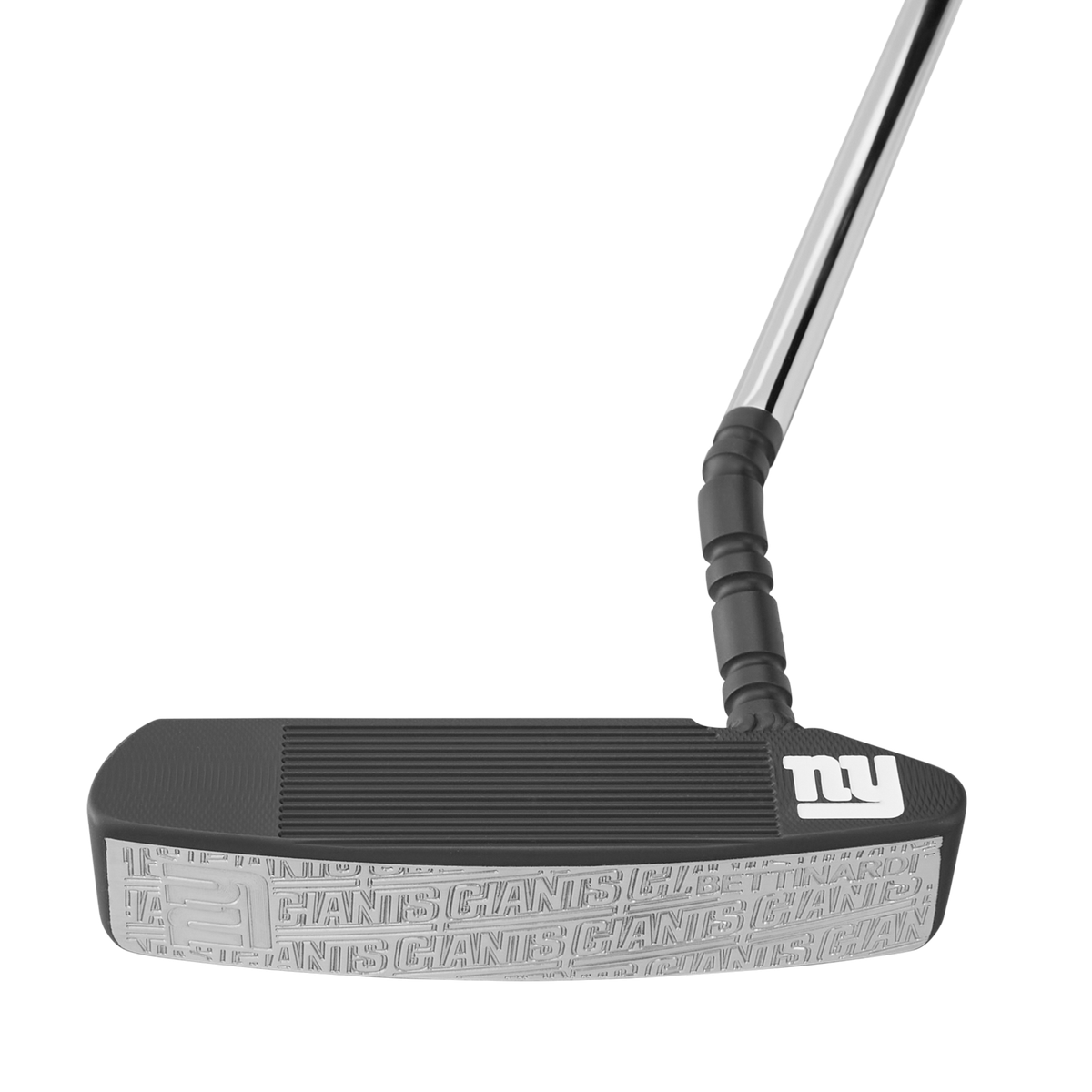 Bettinardi Bettinardi NFL Draft Day New York Giants BB8C Putter