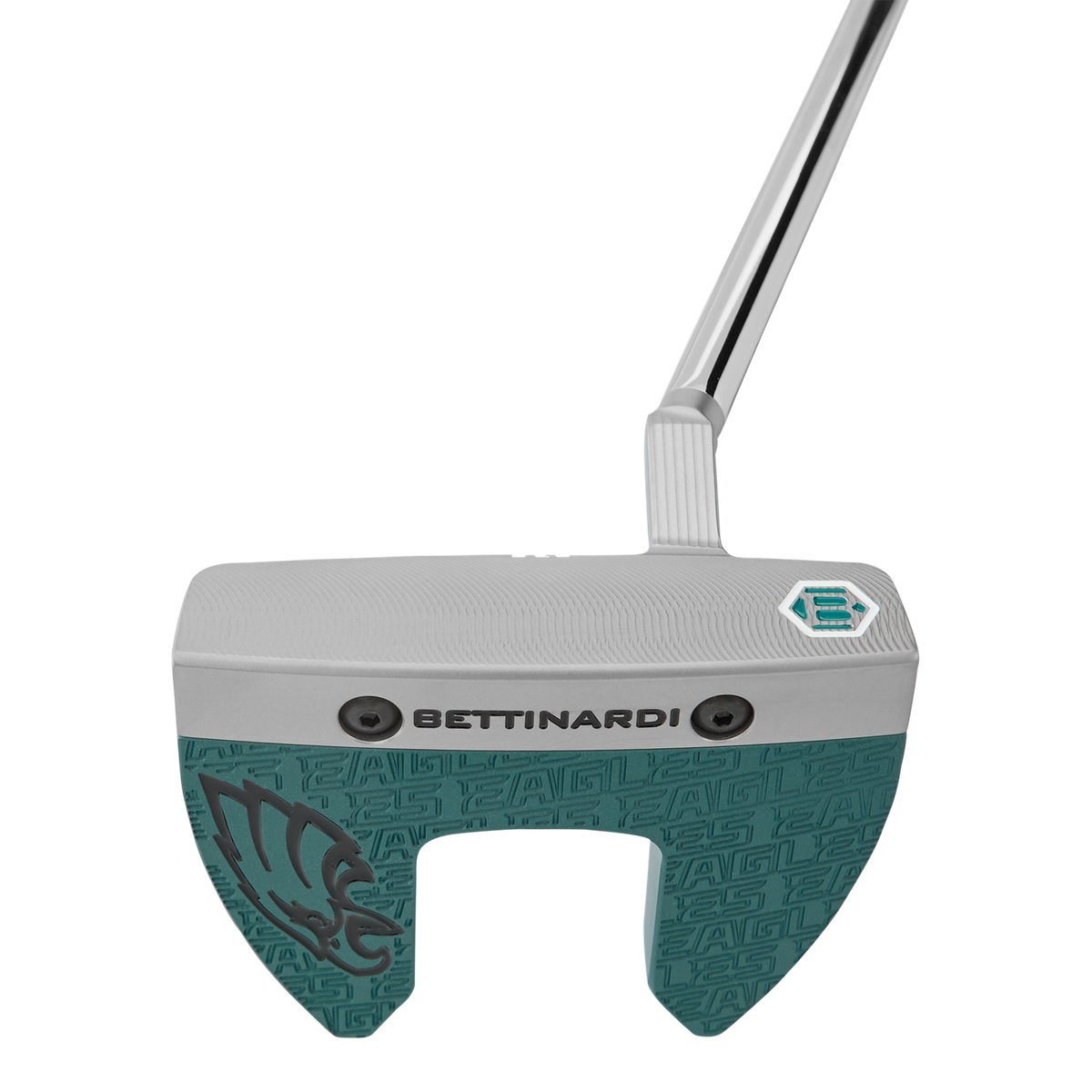 Bettinardi Bettinardi Philadelphia Eagles INOVAI 6.0 Flymill Putter