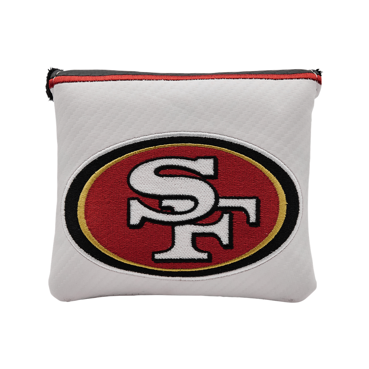Bettinardi Bettinardi San Francisco 49ers Mallet Putter Headcover