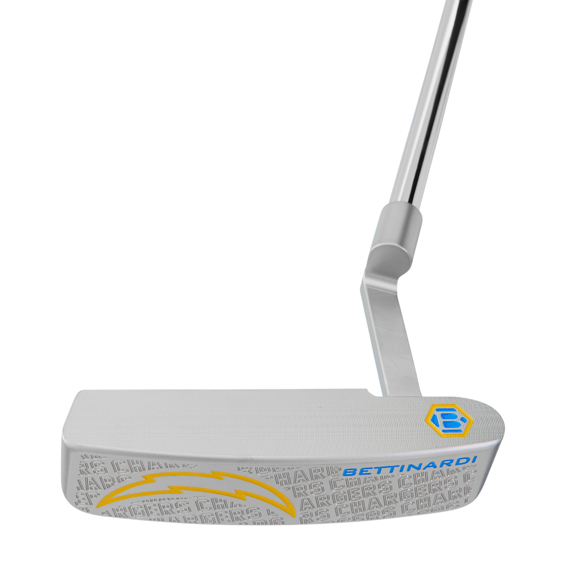 Bettinardi Bettinardi LA Chargers BB1 Flymill Putter