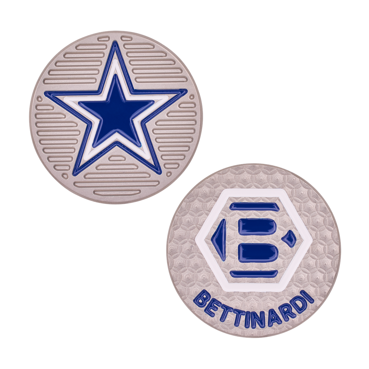 Bettinardi Bettinardi Dallas Cowboys Ball Marker