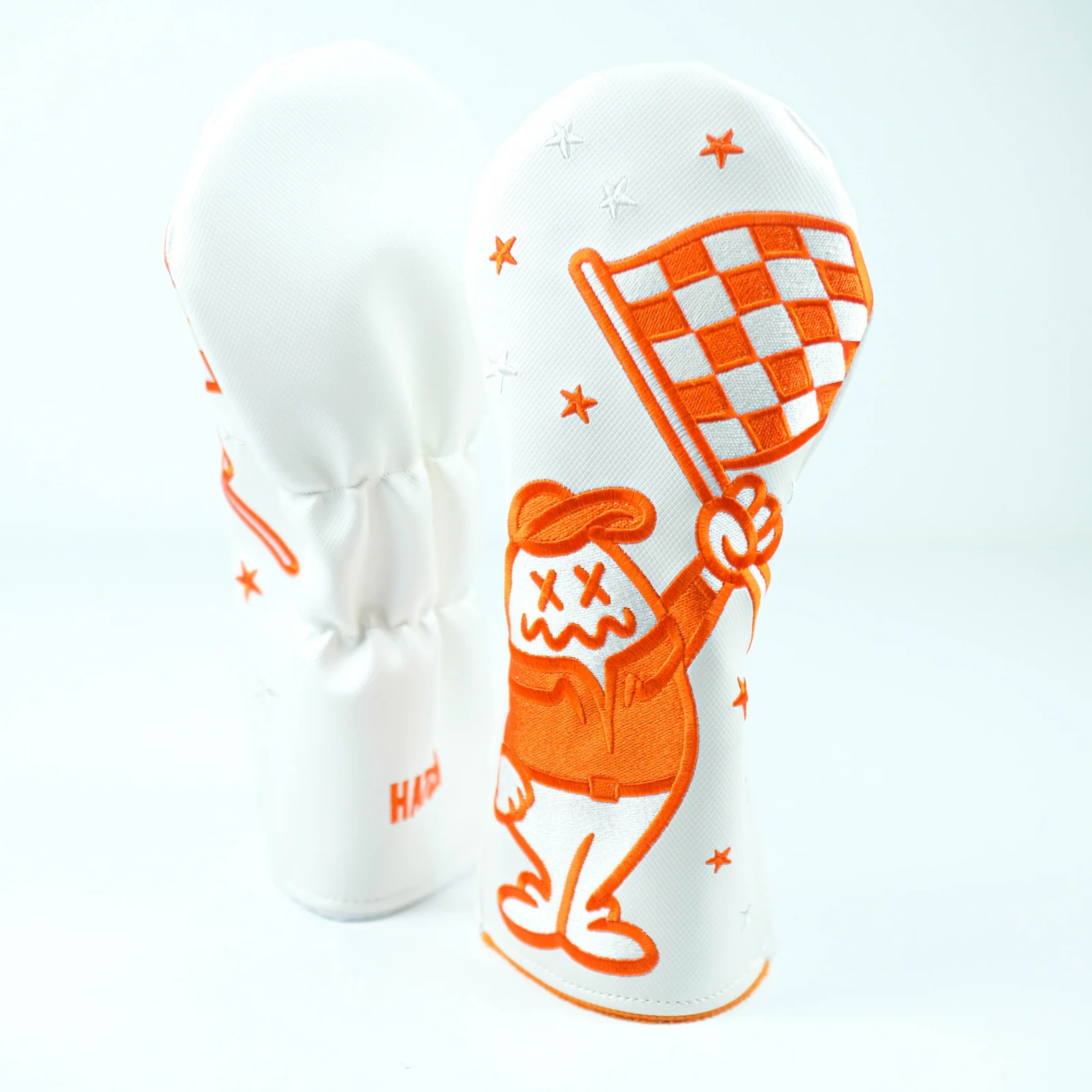 hatch Hatch Golf GBO Mully Driver Head Cover